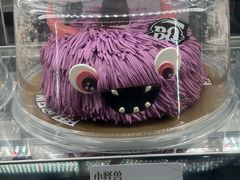 -DQ·蛋糕·冰淇淋(浦江欢乐颂店)