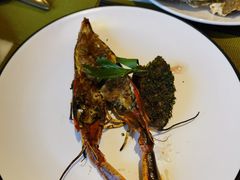 -都会尚膳·海鲜自助餐厅(重庆万豪酒店)