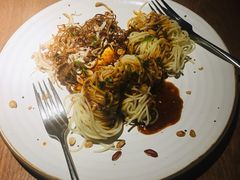 鸡丝凉面-辛香汇·现炒川菜(淮海路百盛店)