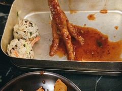 -HOTISLAND海鸡岛·韩国料理(江南西店)