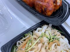-山姆会员商店(杨桥西路店)