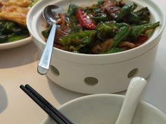 -莆田餐厅PUTIEN(三里屯店)