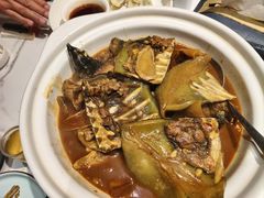 -又见炊烟私房菜(敬亭路店)