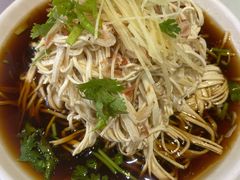 -冶春茶社(珍园店)