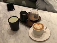 -Home Cafe(水榭春天店)