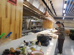 -素清香(解放路店)