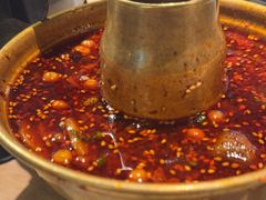 -全牛匠·乐山跷脚牛肉(新中关店)