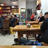 出差蒲城，陕西的肉夹馍物价可不便宜