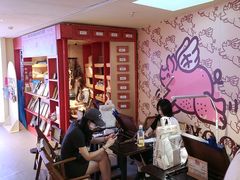 -PIGGYOO人生四格漫画店(朝外店)