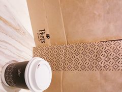 -Peet's 皮爷咖啡(东湖路手作店)