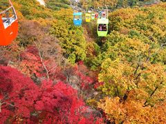 -丹东凤凰山景区