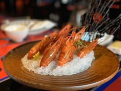 -上海滩餐厅(BFC外滩金融中心店)