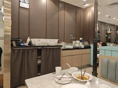 -翠华餐厅(正佳广场店)