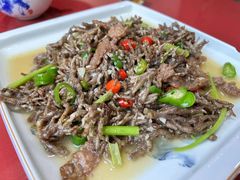 -下梅人家土菜馆(历史文化餐厅度假区店)