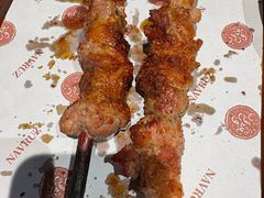 -纳鲁孜·新疆特色餐厅(上海悦荟广场店)