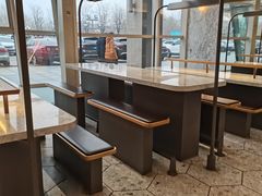 -面包新语(上地华联店)