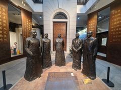 -孙文西路步行街