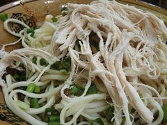 -曹凉粉(西正街店)