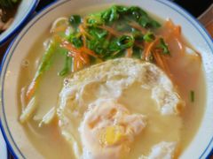 -妈妈的味道(和顺古镇店)