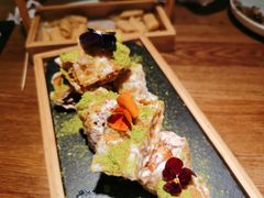 奇妙油条虾-弄堂里·寻味杭州(湖滨银泰in77C区店)