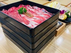 -牛匠和牛寿喜锅(西安总店)