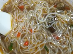 -湖南常德牛肉粉(翻身店)