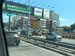 -吉隆坡国际机场