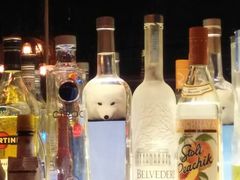 酒-HUNTING BAR亨霆鸡尾酒馆(越秀淘金店)