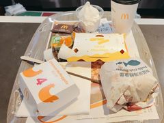 -麦当劳(金平路站店)