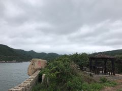 -东澳岛