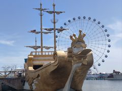 -秦皇岛乐岛海洋王国