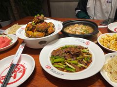 -有位虾匠·香辣蟹·小龙虾(李村店)