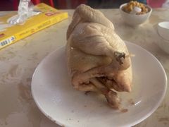 -佳基盐焗鸡
