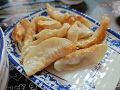 -长人馄饨铺(解放街店)