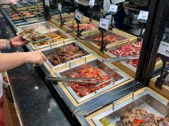 -盛江山自助料理(太原街万达店)