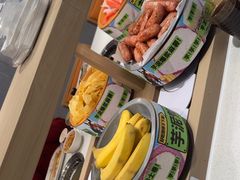 -龍歌自助小火锅(城阳万象汇店)