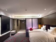 -南京禄口机场雅高铂尔曼大酒店