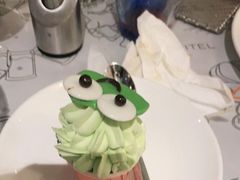 -索菲特酒店 · 云尚天际自助餐厅