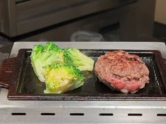 -肉肉大米(金虹桥店)