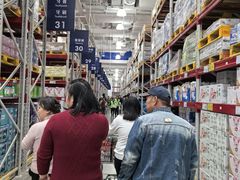 -山姆会员商店(邻瑞广场店)