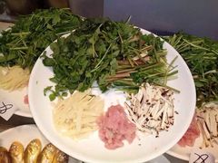 -小城故事·地道宁波味(月湖盛园店)