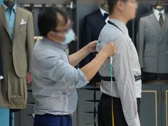 -尊卡诺高级西装礼服定制(江东中路店)