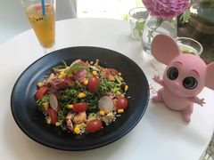 -威克特披萨汉堡