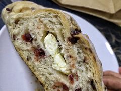 -Juicy Bakery(大学路店)