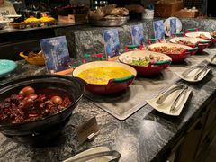 -金海湾自助餐厅(金陵饭店)