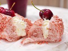 车厘子魔法棒-奈雪的茶(市百一店)