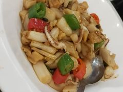 -潮喜竹溪荔湖酒家(荔枝湾店)