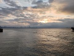 -深圳湾公园(南山区)