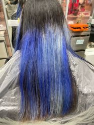 -时尚殿堂hair salon