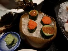 -梅筑·创意料理(王府井百货店)